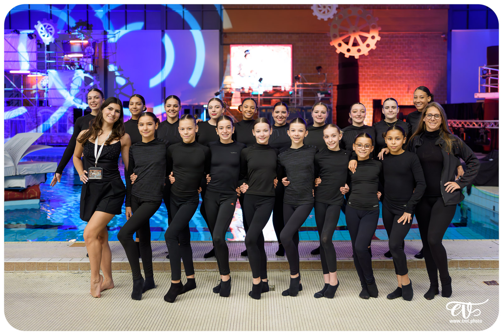 LA FABRIQUE DES CONTES (BNS 2025)